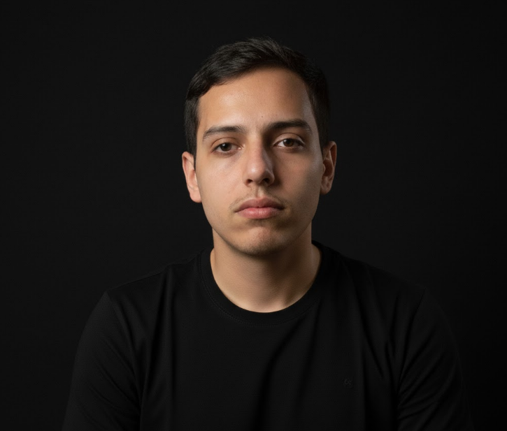 Gustavo R. - Estrategista em Marketing Digital da Astron Marketing